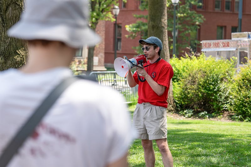 AAUP-Penn calls on University to end ‘anti-union campaign’ in statements of solidarity with RAPUP