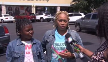 Northside resident urges JSO to focus on youth during summer months so they can ‘use their energy in positive ways’