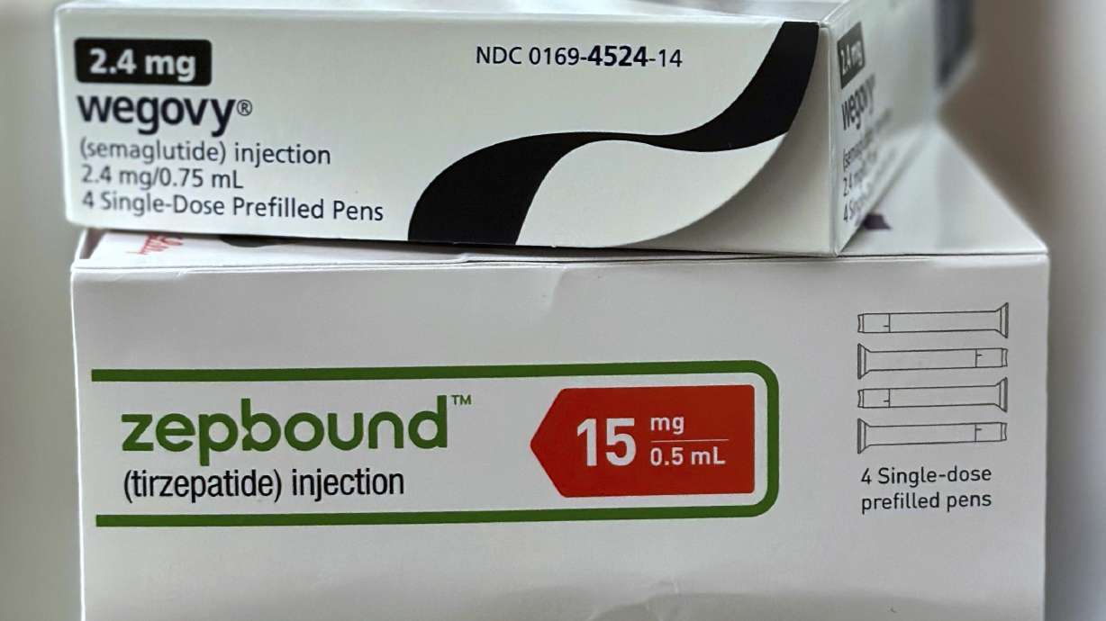 Wegovy and Zepbound prices fall, but access to the obesity drugs still isn't guaranteed