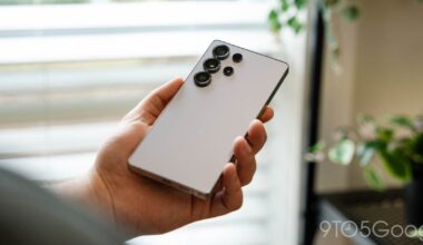 Samsung's slimmer Galaxy S26 Ultra could sport a new 12MP telephoto lens