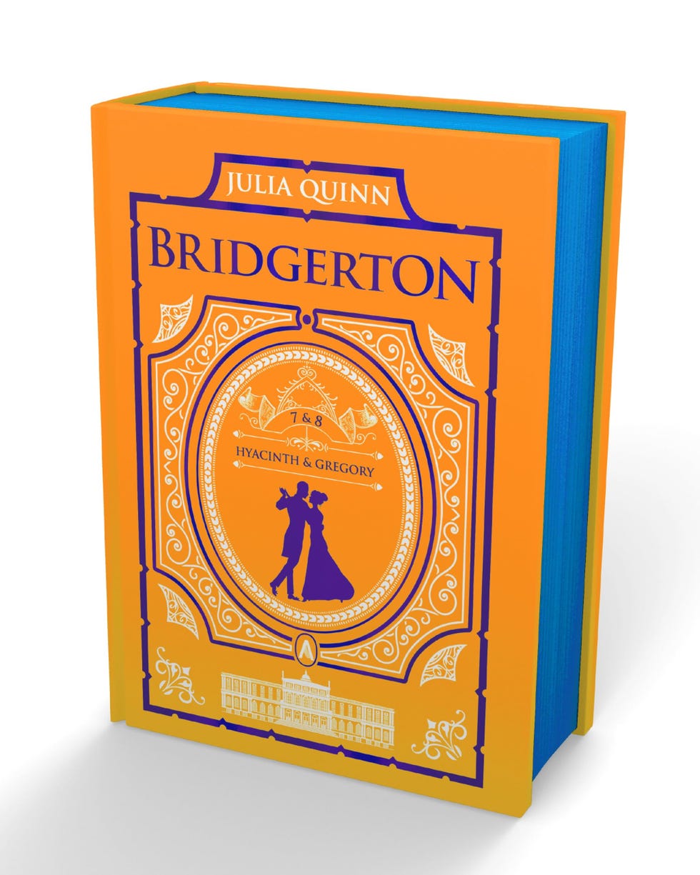 Book 4: 'It's In His Kiss' and 'On the Way to the Wedding'