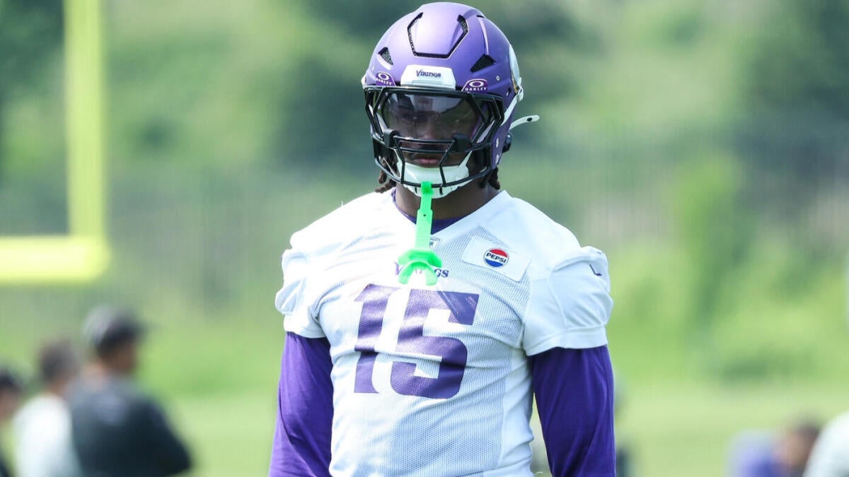 Vikings LB Dallas Turner lost $240,000 in bank fraud scheme, per report
