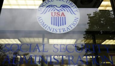 Here is the list of retirees who will NOT receive a Social Security payment on Wednesday, July 9, 2025 - MARCA