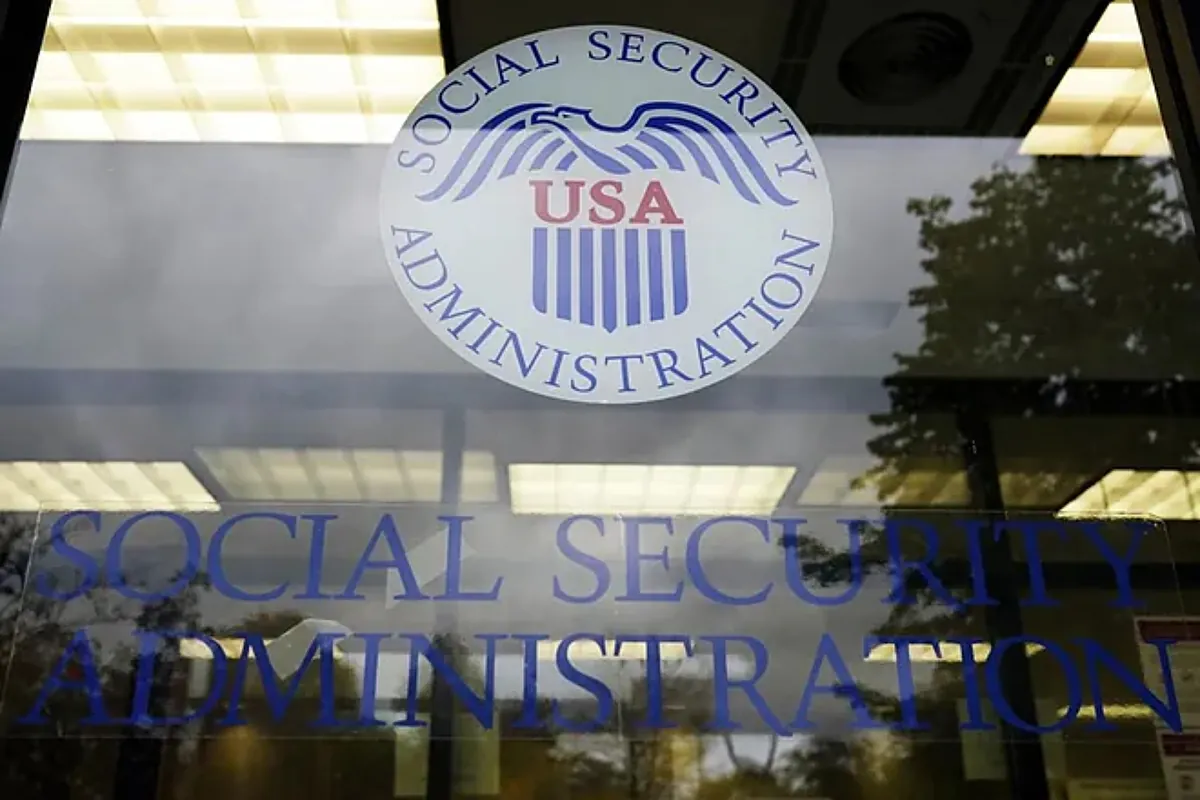 Here is the list of retirees who will NOT receive a Social Security payment on Wednesday, July 9, 2025 - MARCA