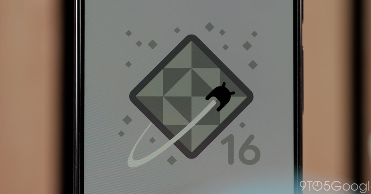 Android 16 July update rolling out with just two Pixel fixes