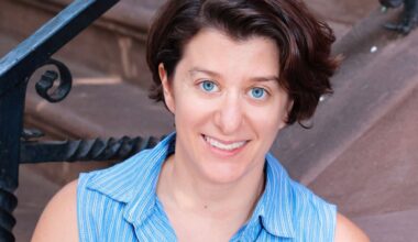 Dacora is the first female-founded and run car company