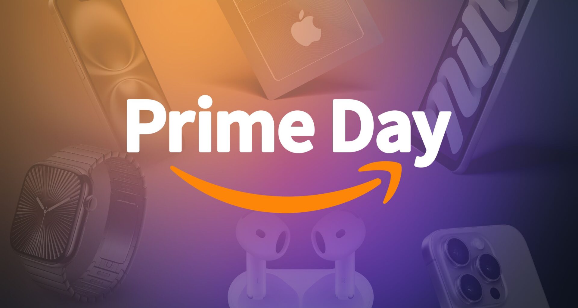 The 10 Best Apple Deals Under $100 for Prime Day