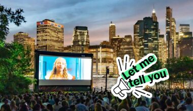 Why this Time Out editor is more thankful than ever for NYC’s free things to do this summer