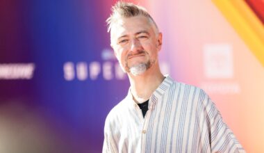 Superman director's brother slams MAGA critics over immigrant comments