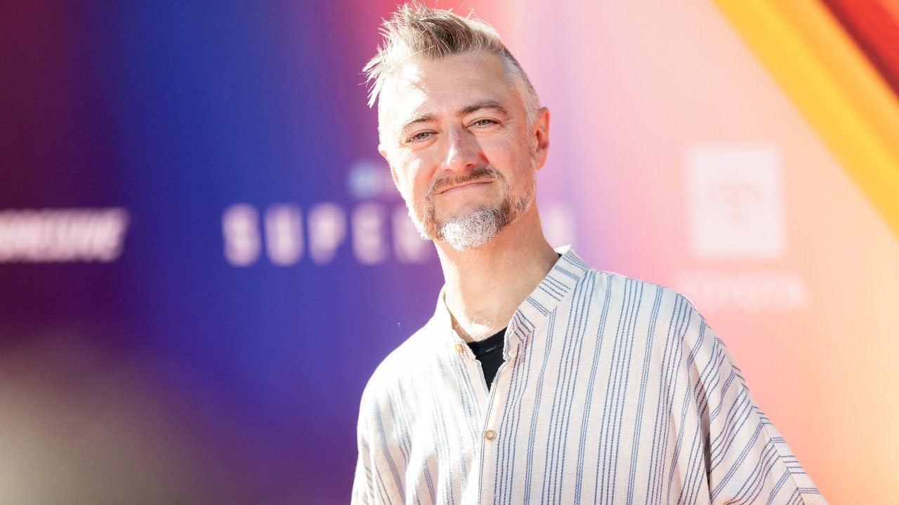 Superman director's brother slams MAGA critics over immigrant comments