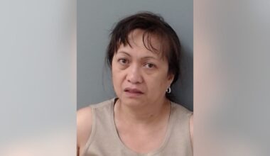 Chicago-area caregiver charged after flushing stolen items from 90-year-old resident: police