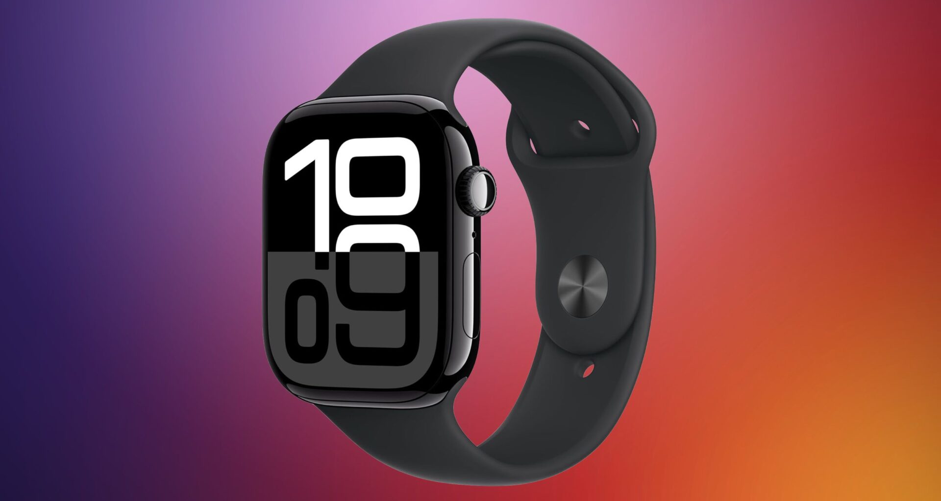 Apple Watch Series 10 Drops to $279.99 Record Low Price for Prime Day