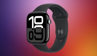 Apple Watch Series 10 Drops to $279.99 Record Low Price for Prime Day