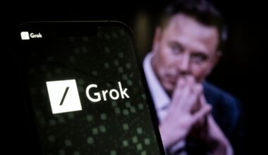 Elon Musk’s AI Chatbot Responds As ‘MechaHitler’