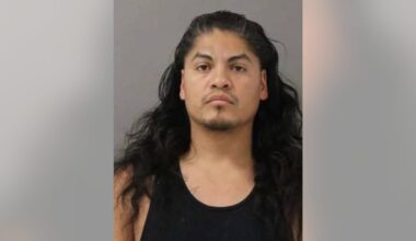 Chicago man charged in Berwyn bar shooting that wounded 3