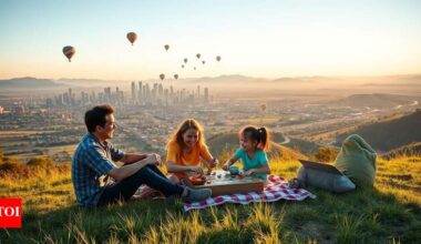 Top 10 countries with best work-life balance: Major economies including US, China do not make it do the list; what is India’s score?