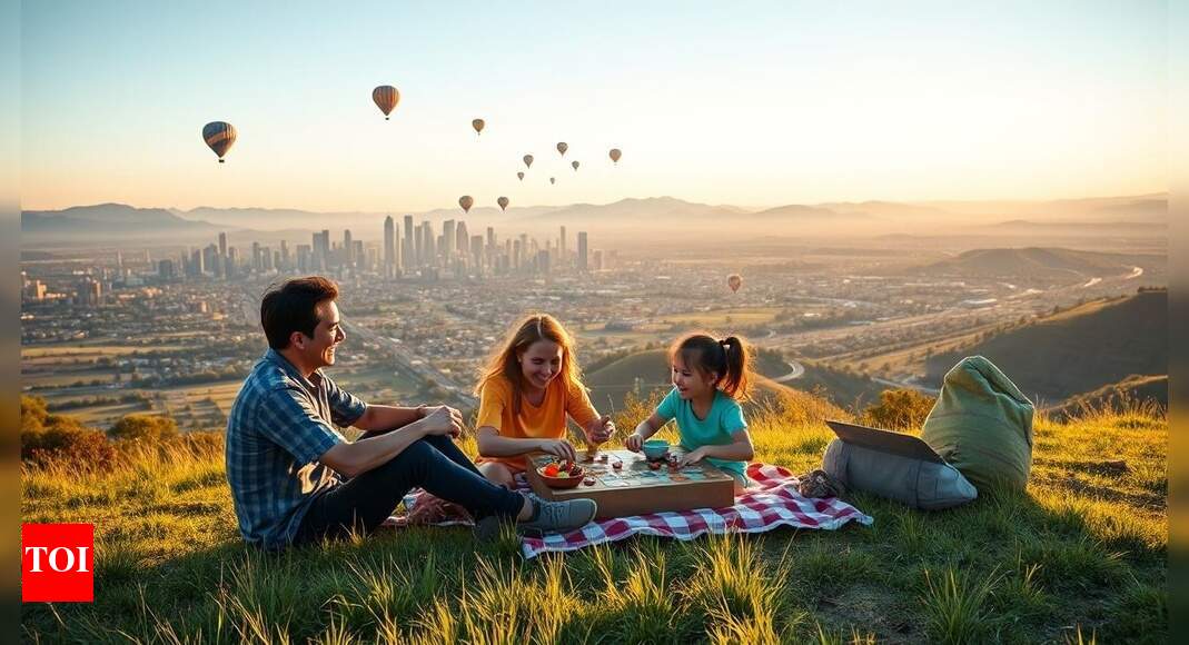 Top 10 countries with best work-life balance: Major economies including US, China do not make it do the list; what is India’s score?