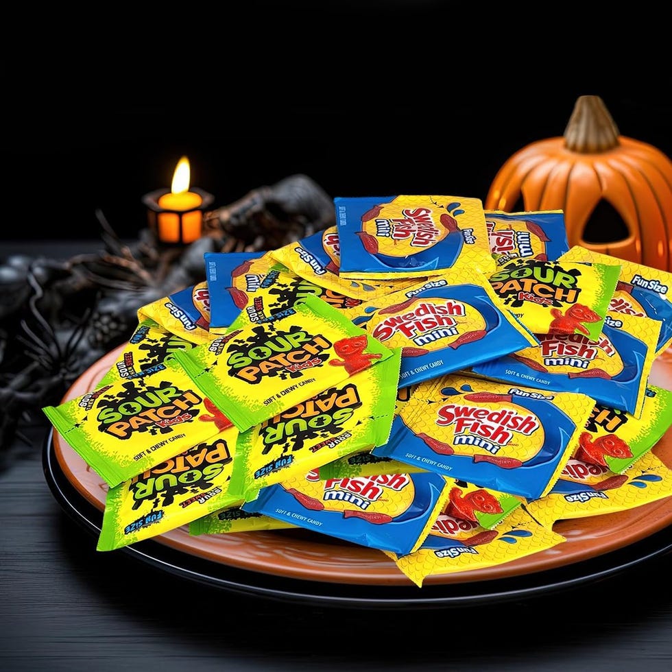 5 Lb. of Mini Bags