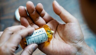 Britons warned over 'worst place' to leave medication in the home