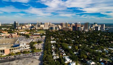 Greater Houston Partnership touts Texas Legislature victories