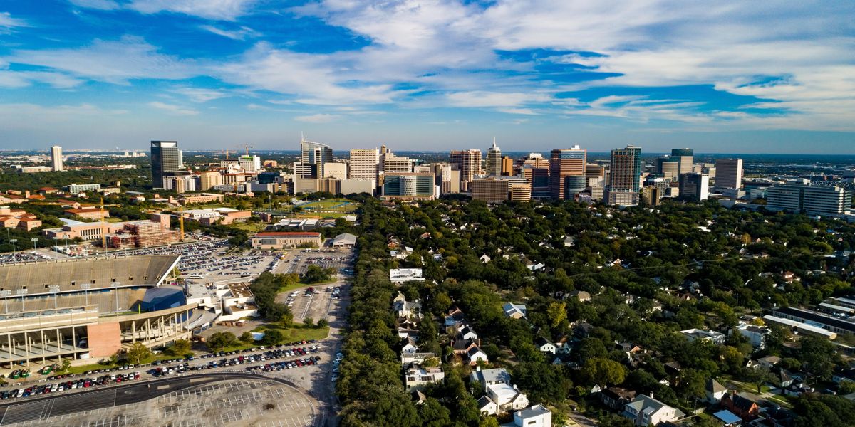 Greater Houston Partnership touts Texas Legislature victories