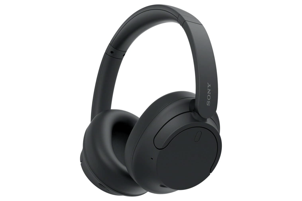 Sony WH-CH720N Noise Canceling Wireless Headphones Bluetooth Over The Ear Headset