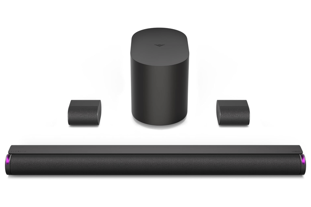 VIZIO Elevate SE Soundbar