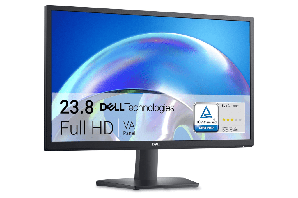 Dell 24 SE2425H Monitor