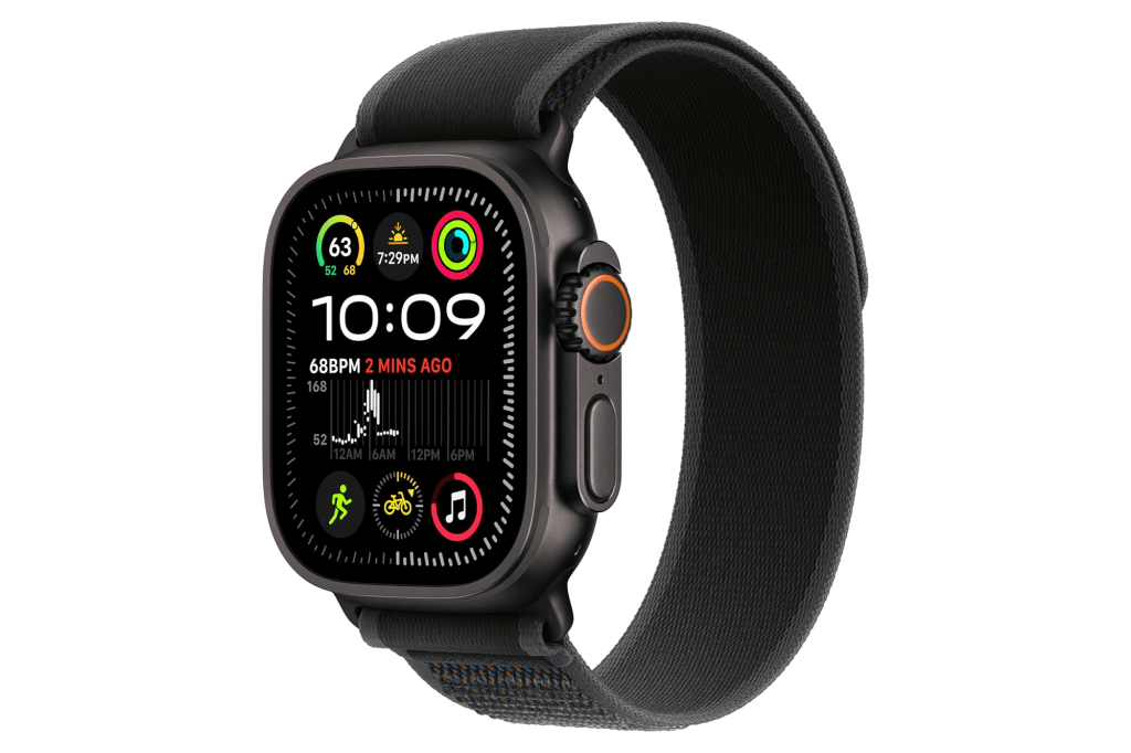 Apple Watch Ultra 2 Smartwatch