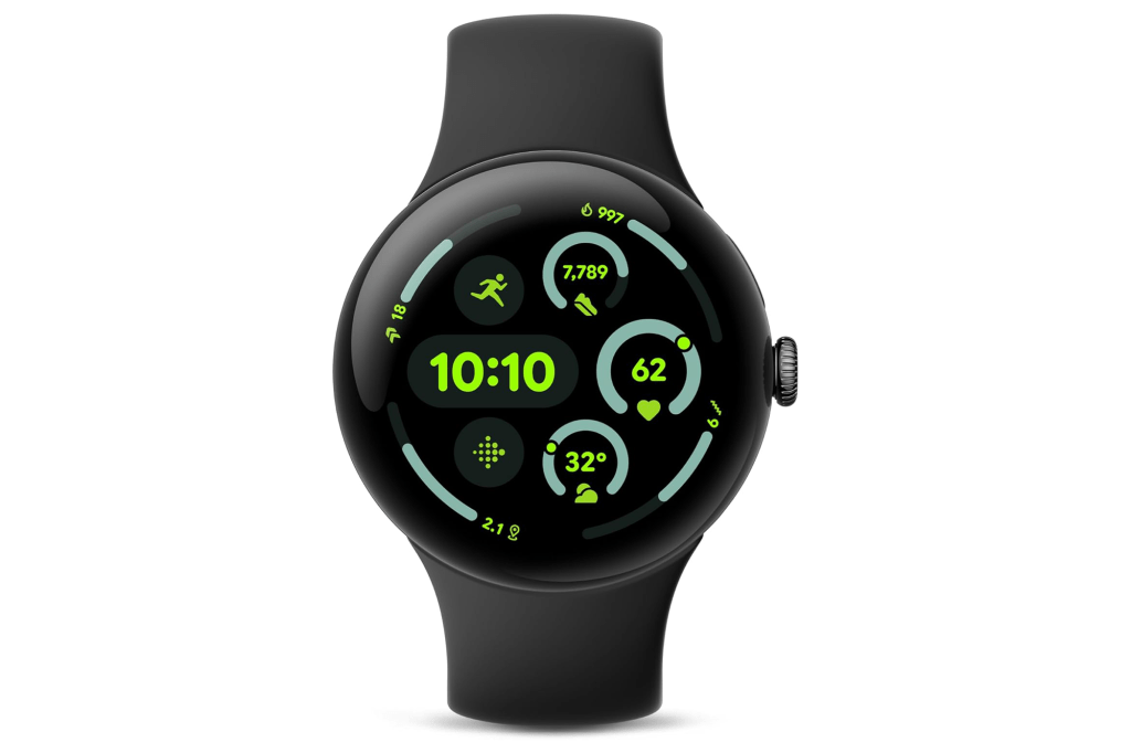 Google Pixel Watch 3 Android Smartwatch