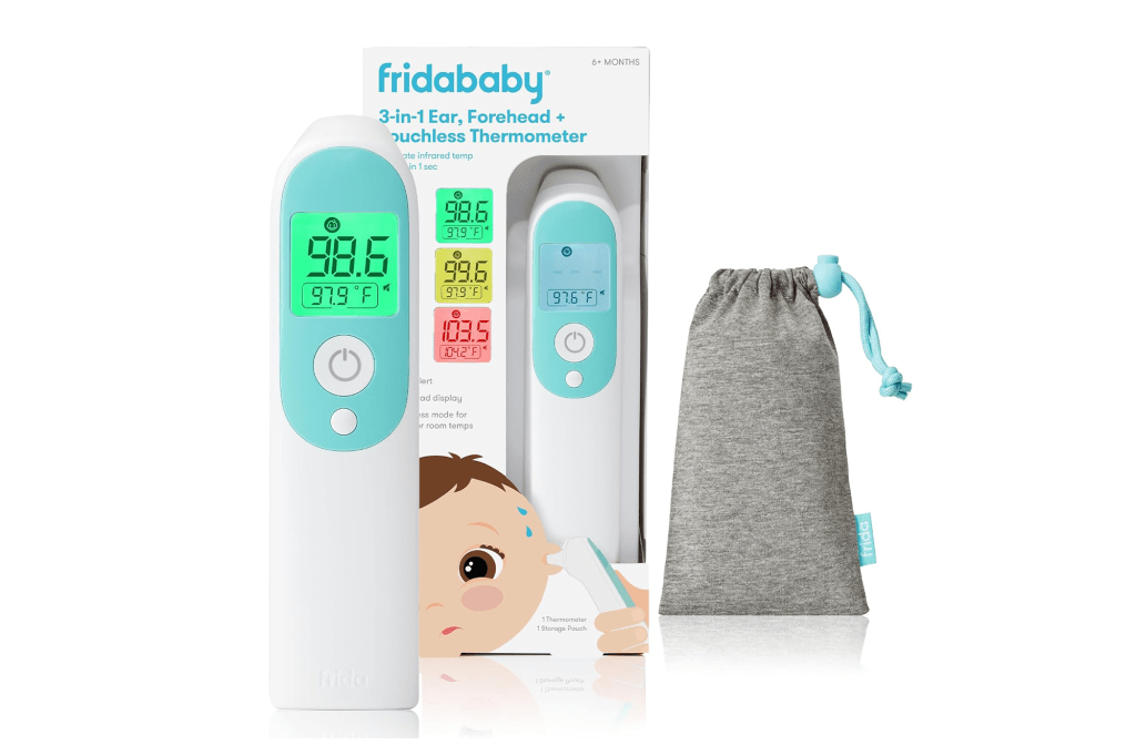 Frida Baby Thermometer 
