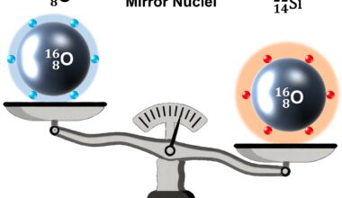 Nuclear mass measurement reveals new proton magic number