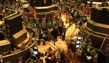 Why Investing In U.S. Stocks Remains The Best Idea