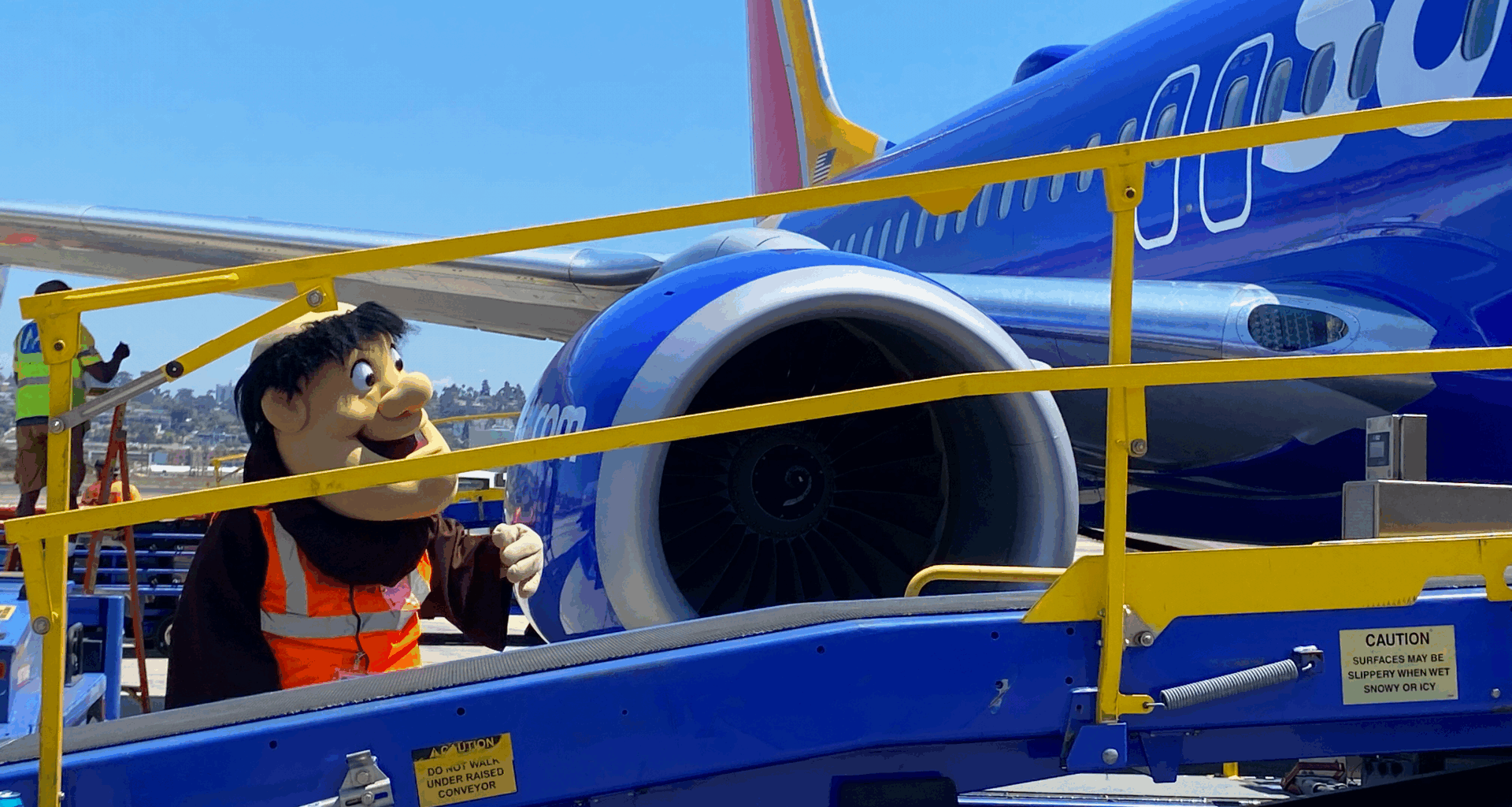 San Diego Airport receives FAA infrastructure grant