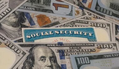 What to do to receive the maximum Social Security benefits in 2026? Here's how to prepare - MARCA