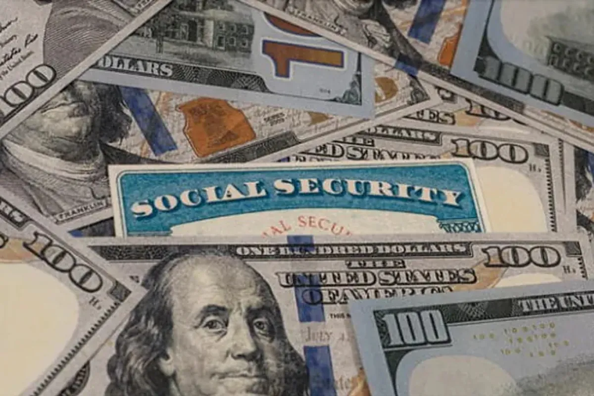 What to do to receive the maximum Social Security benefits in 2026? Here's how to prepare - MARCA