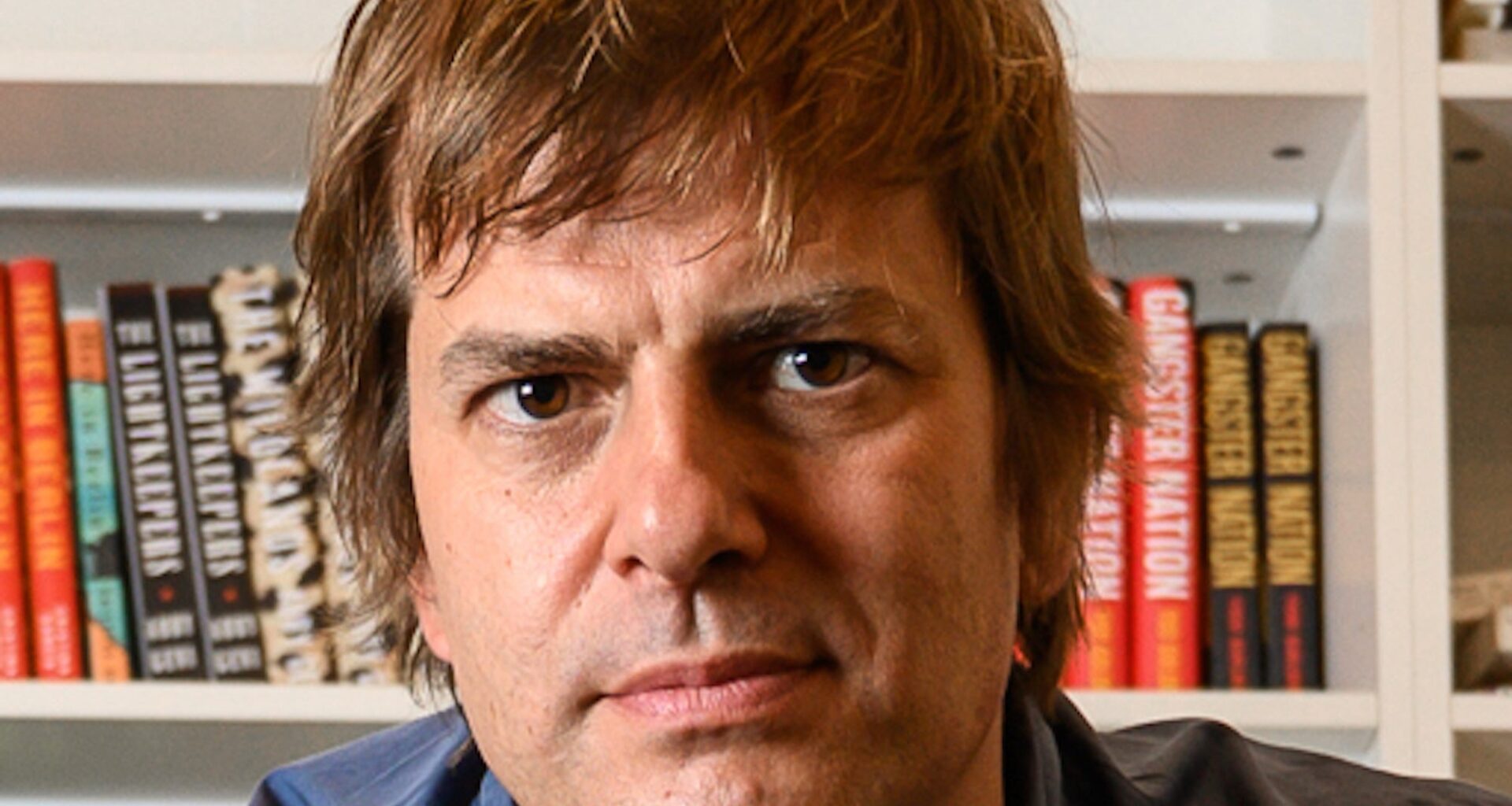 How Bookshop's Founder Raised $39M+ for Small Businesses