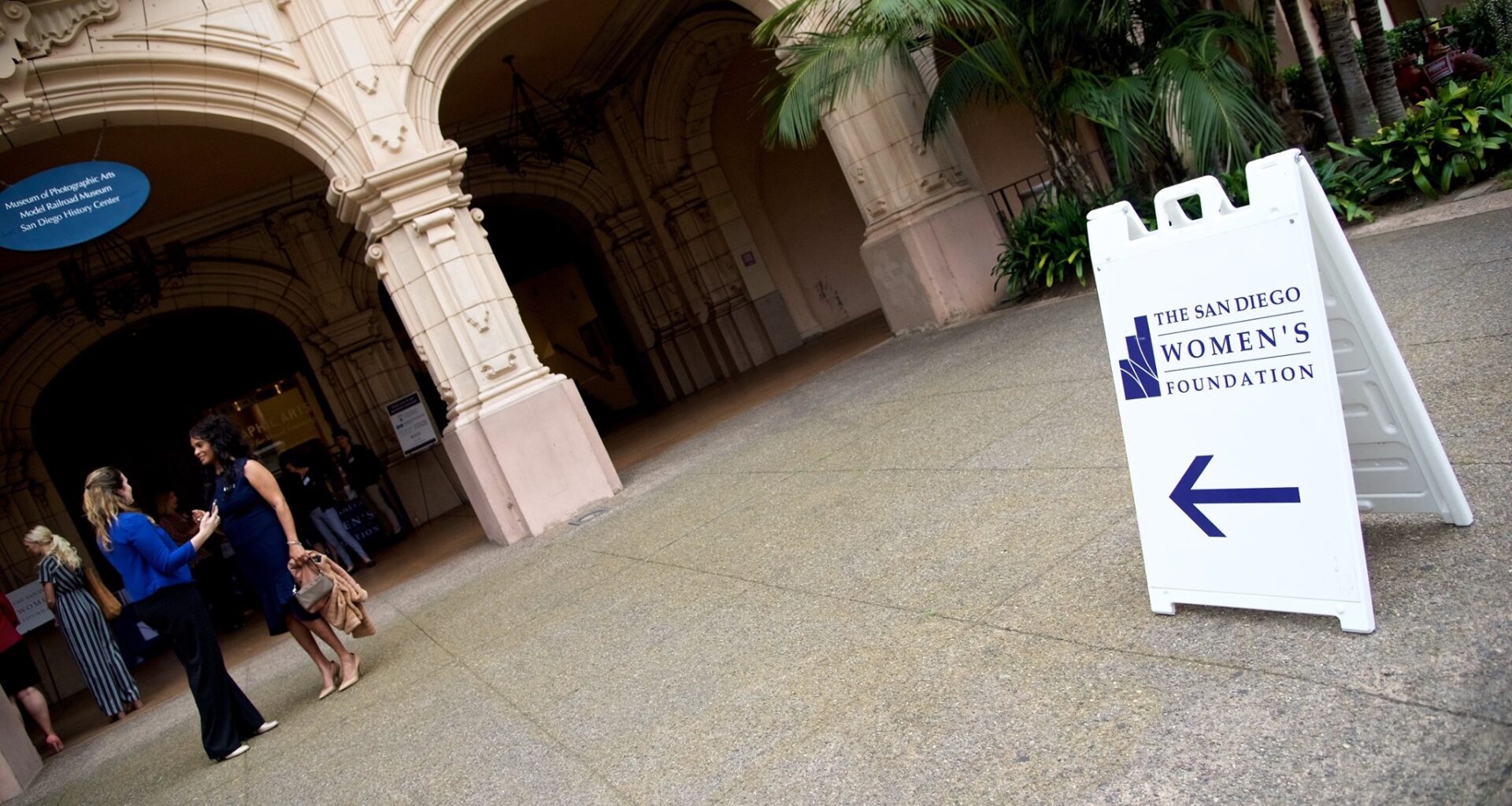 SD Women’s Foundation gifts $240K to fight senior isolation