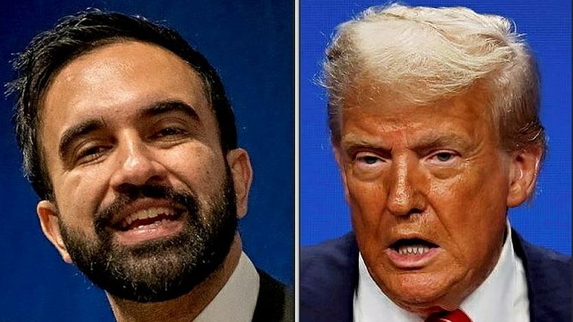 Can Donald Trump really take over New York City?