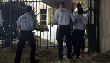 Phoenix firefighters head to Texas to help in search after catastrophic Kerrville flood