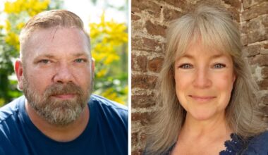 For a different outlook on ‘prepping,’ Bill Fulton and Jeanne Devon collaborate again on new book