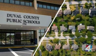 Could DCPS’s latest ‘A’ grade bring more families to Jacksonville? A realtor thinks so