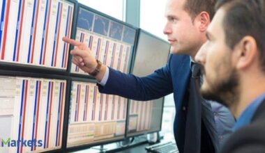 Nifty today: GIFT Nifty up 40 points; here's the trading setup for today's session