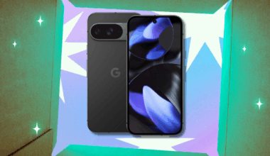 The Google Pixel 9 Just Dropped to Its Lowest Price Ever During Prime Day