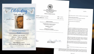 Family files wrongful death lawsuit after man dies of heat exposure in Maricopa County