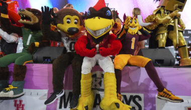 Big 12 to be a wild card entering 2025 football season | News, Sports, Jobs