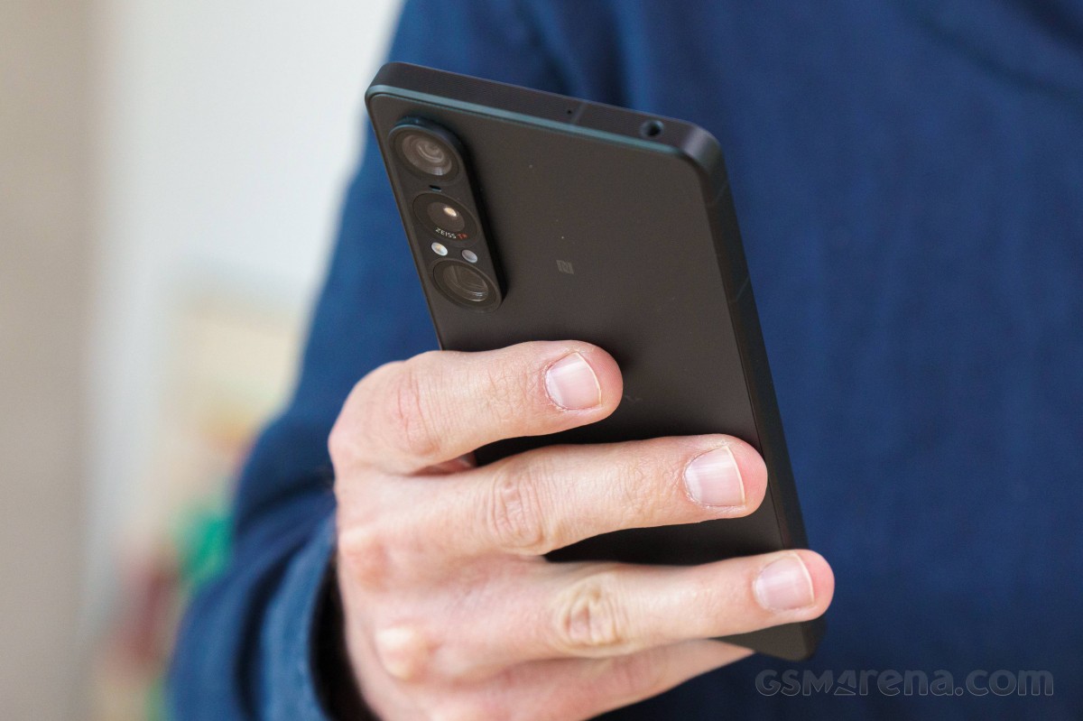 Here's an official update on the Sony Xperia 1 VII problems