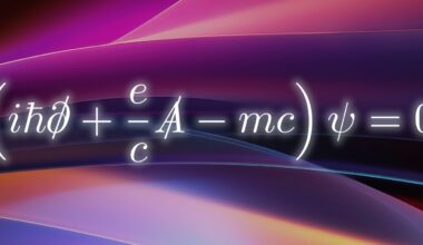 State-dependent values emerge from Dirac equation