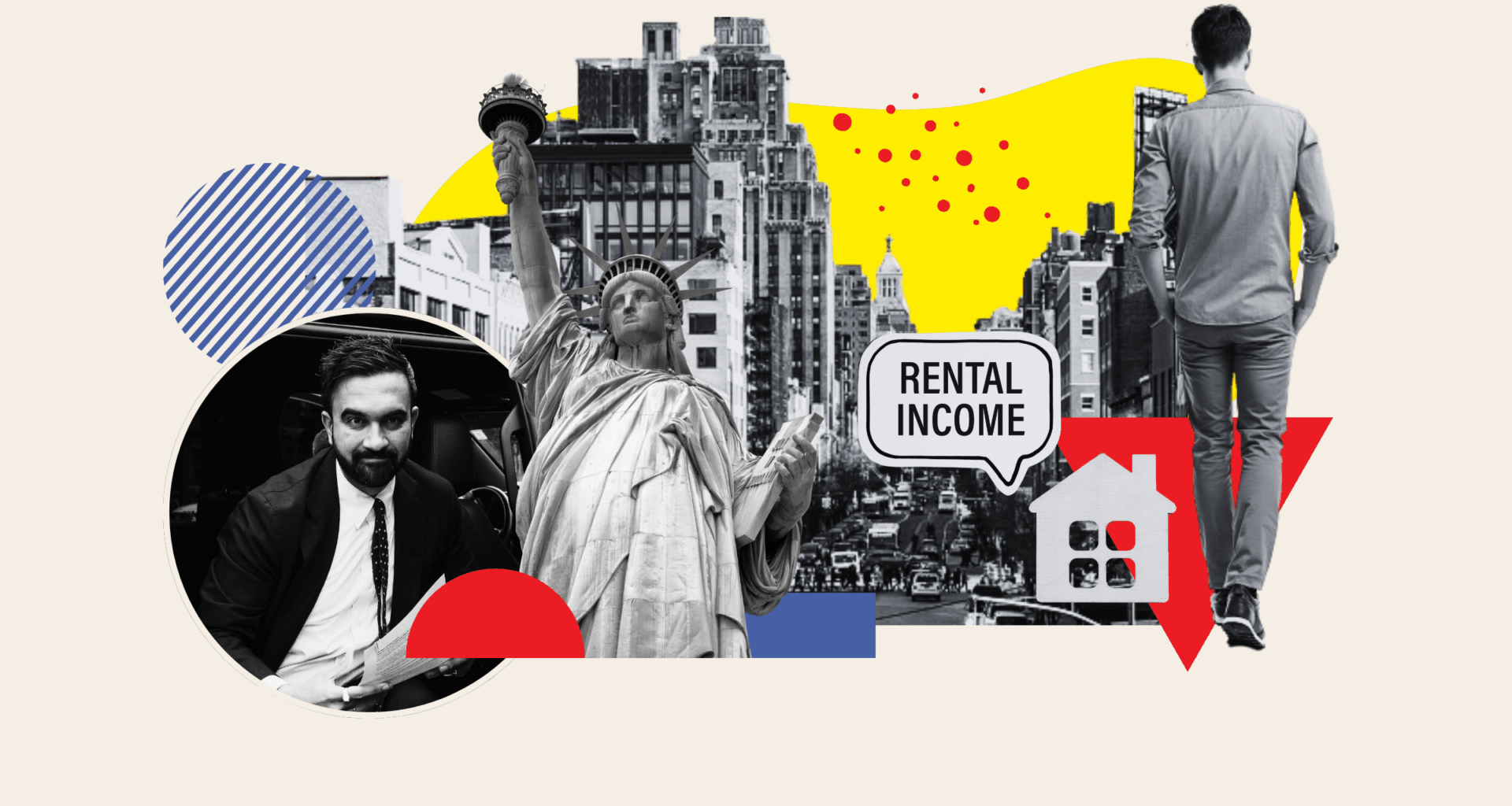 New York Faces Landlord Exodus Over Mamdani