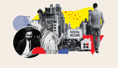 New York Faces Landlord Exodus Over Mamdani